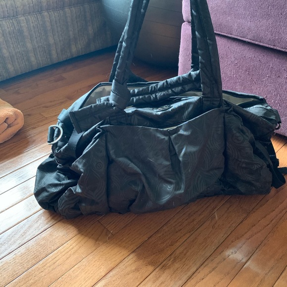 Lululemon athletic bag - Picture 2 of 5